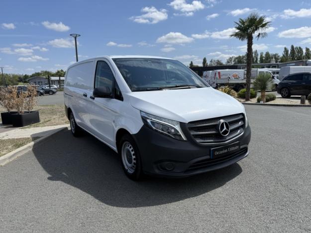 MERCEDES-BENZ Vito 114 CDI Fourgon Long Pro 