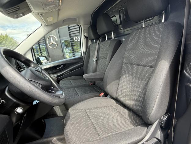 MERCEDES-BENZ Vito 114 CDI Fourgon Long Pro 
