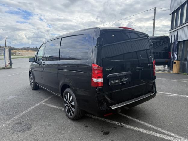 MERCEDES-BENZ Vito 116 CDI Mixto Long  