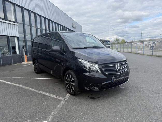 MERCEDES-BENZ Vito 116 CDI Mixto Long  