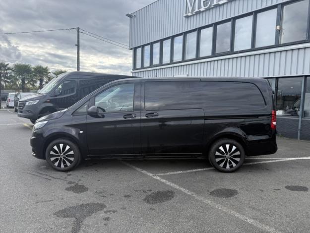MERCEDES-BENZ Vito 116 CDI Mixto Long  