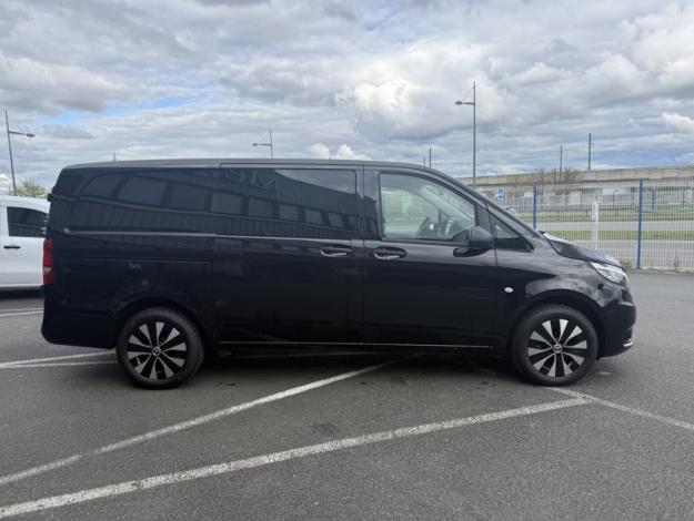 MERCEDES-BENZ Vito 116 CDI Mixto Long  