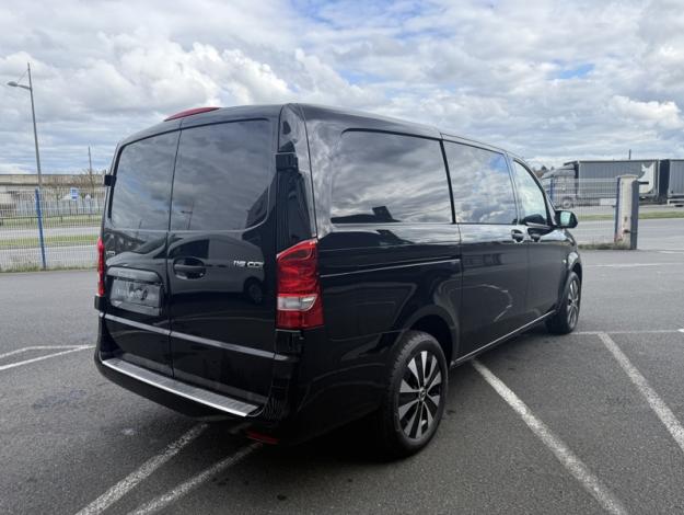 MERCEDES-BENZ Vito 116 CDI Mixto Long  
