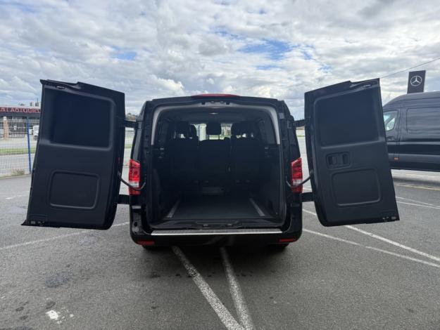 MERCEDES-BENZ Vito 116 CDI Mixto Long  