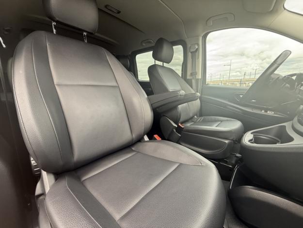 MERCEDES-BENZ Vito 116 CDI Mixto Long  