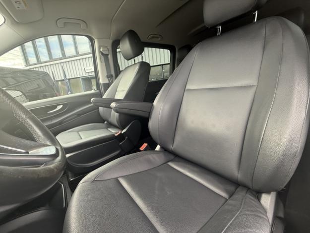 MERCEDES-BENZ Vito 116 CDI Mixto Long  