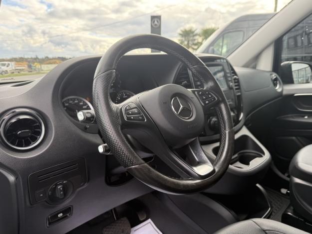 MERCEDES-BENZ Vito 116 CDI Mixto Long  