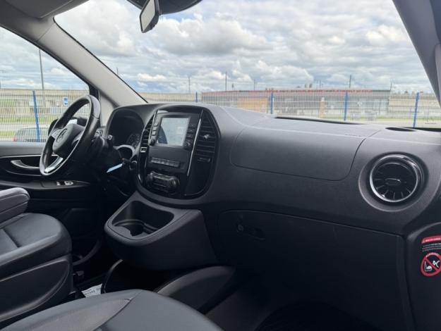 MERCEDES-BENZ Vito 116 CDI Mixto Long  