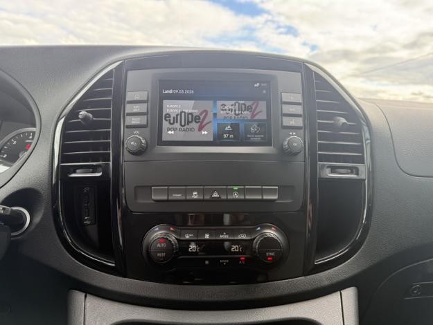 MERCEDES-BENZ Vito 116 CDI Mixto Long  