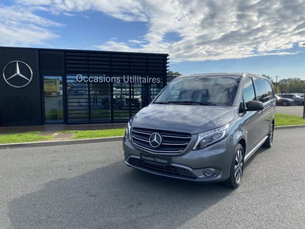 MERCEDES-BENZ Vito 119 CDI Mixto Long  