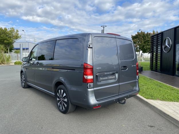 MERCEDES-BENZ Vito 119 CDI Mixto Long  
