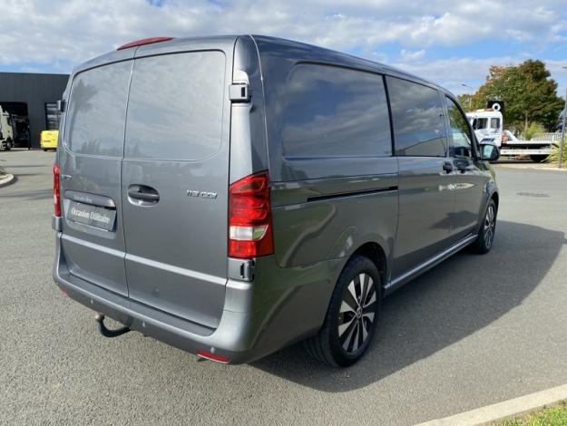 MERCEDES-BENZ Vito 119 CDI Mixto Long  