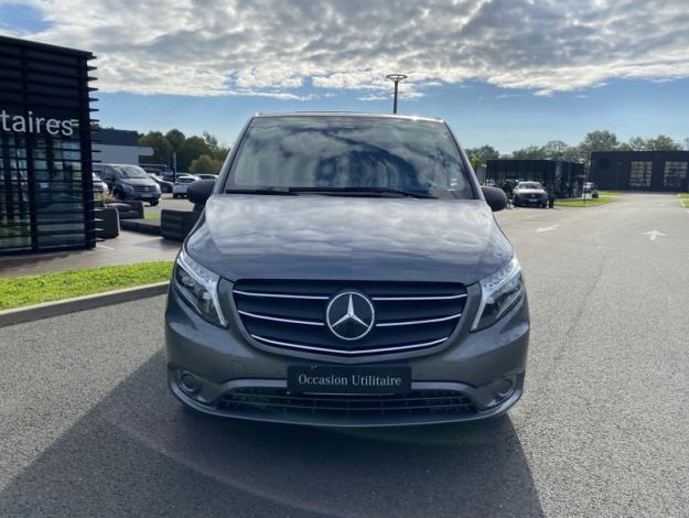 MERCEDES-BENZ Vito 119 CDI Mixto Long  