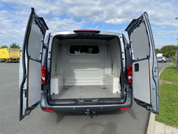 MERCEDES-BENZ Vito 119 CDI Mixto Long  