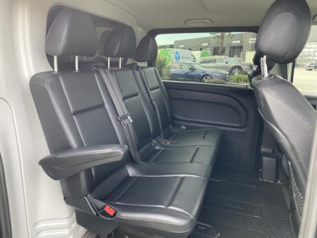 MERCEDES-BENZ Vito 119 CDI Mixto Long  