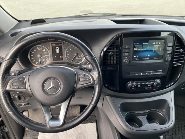MERCEDES-BENZ Vito 119 CDI Mixto Long  