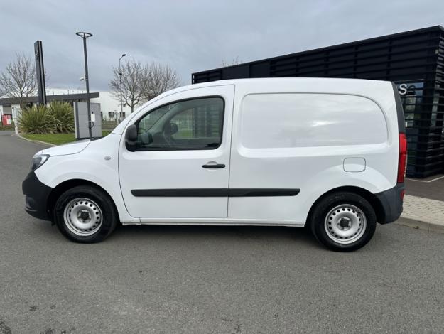 MERCEDES-BENZ CITAN Citan 109 CDI Fourgon Long  