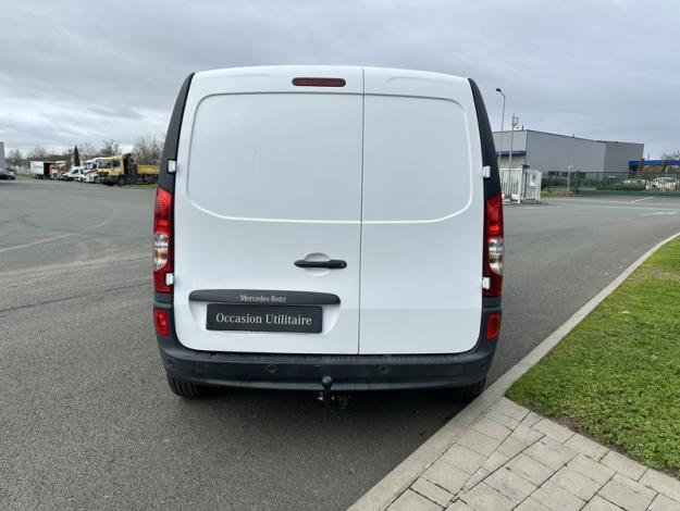 MERCEDES-BENZ CITAN Citan 109 CDI Fourgon Long  