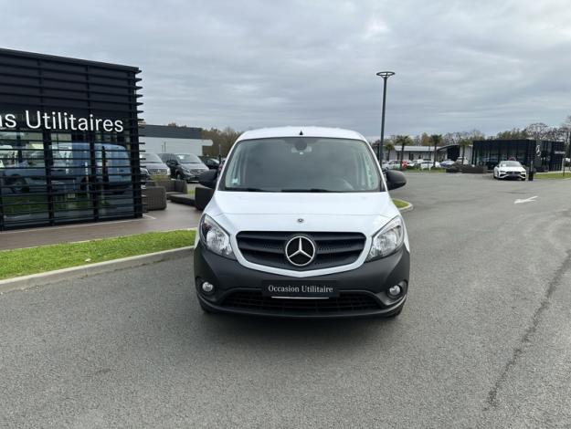 MERCEDES-BENZ CITAN Citan 109 CDI Fourgon Long  