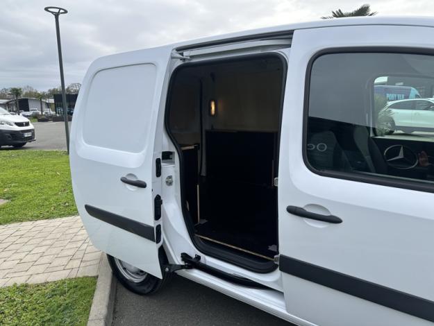MERCEDES-BENZ CITAN Citan 109 CDI Fourgon Long  
