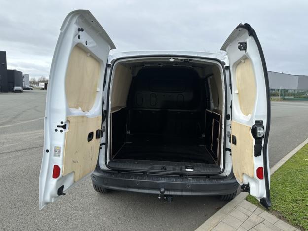 MERCEDES-BENZ CITAN Citan 109 CDI Fourgon Long  