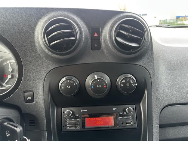 MERCEDES-BENZ CITAN Citan 109 CDI Fourgon Long  