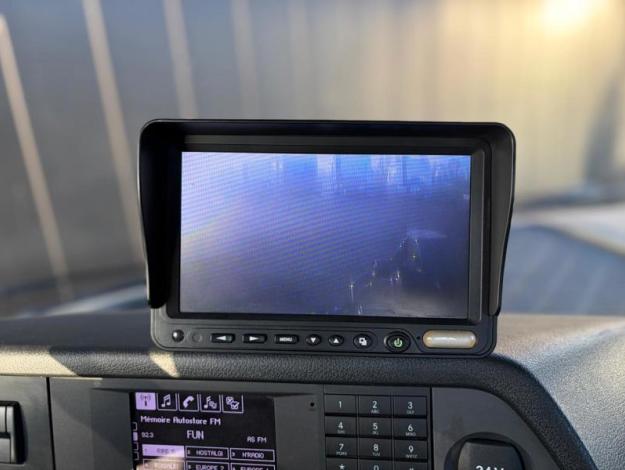 MERCEDES-BENZ Antos 2543 L 6x2  