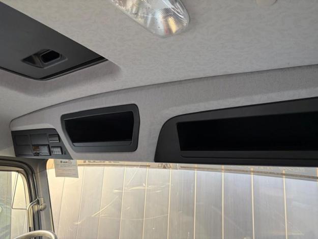 MERCEDES-BENZ Antos 2543 L 6x2  