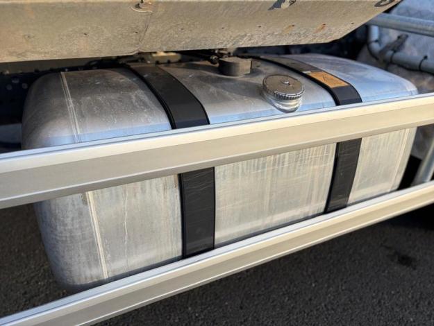 MERCEDES-BENZ Antos 2543 L 6x2  