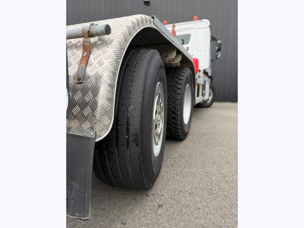 MERCEDES-BENZ Antos 2543 L 6x2  