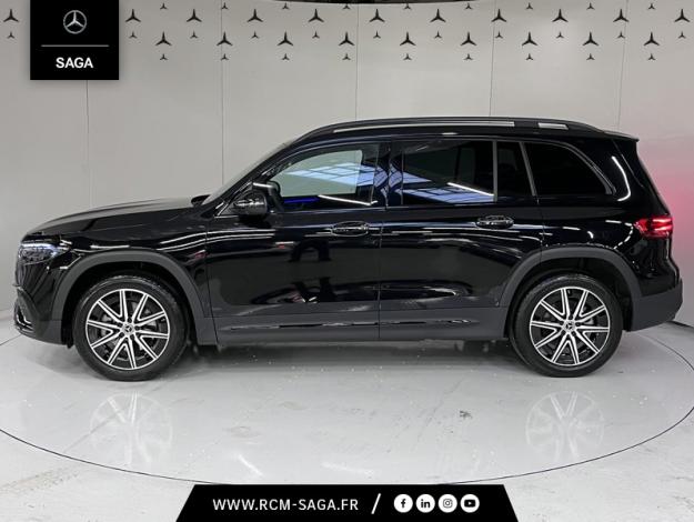 MERCEDES-BENZ EQB 250+ AMG Line  