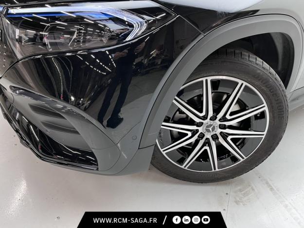 MERCEDES-BENZ EQB 250+ AMG Line  