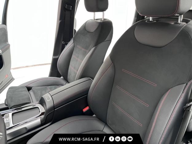 MERCEDES-BENZ EQB 250+ AMG Line  