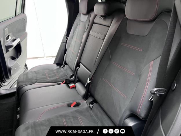 MERCEDES-BENZ EQB 250+ AMG Line  