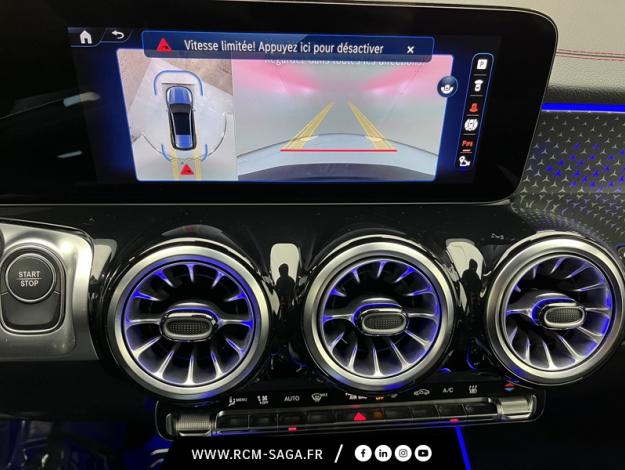 MERCEDES-BENZ EQB 250+ AMG Line  