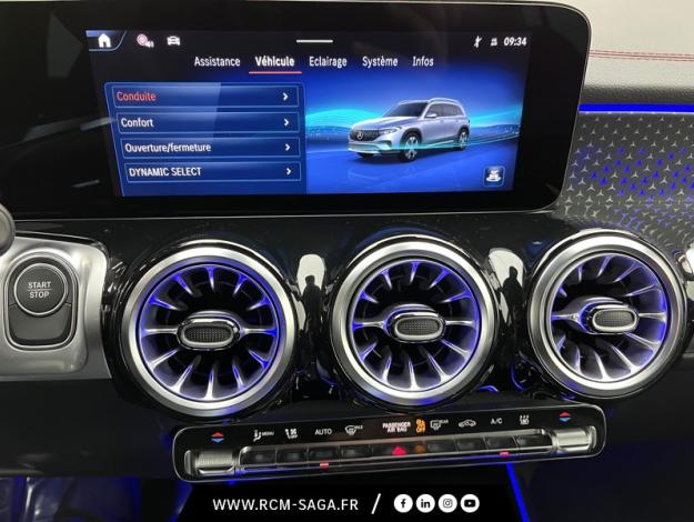 MERCEDES-BENZ EQB 250+ AMG Line  