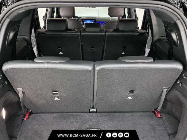 MERCEDES-BENZ EQB 250+ AMG Line  