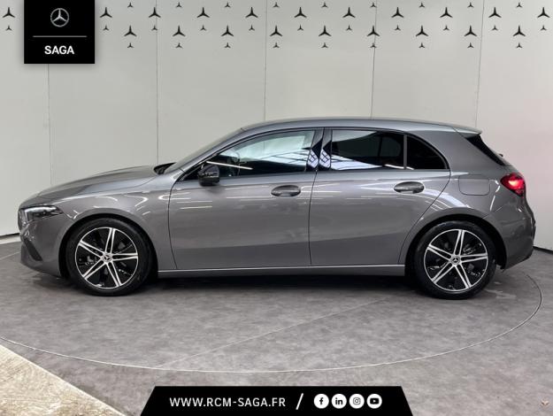 MERCEDES-BENZ Classe A 180 d Progressive Line  