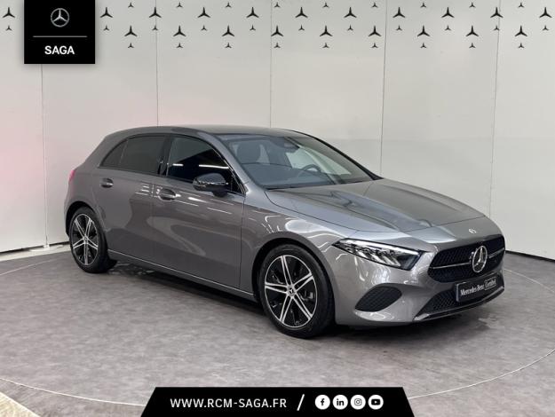 MERCEDES-BENZ Classe A 180 d Progressive Line  