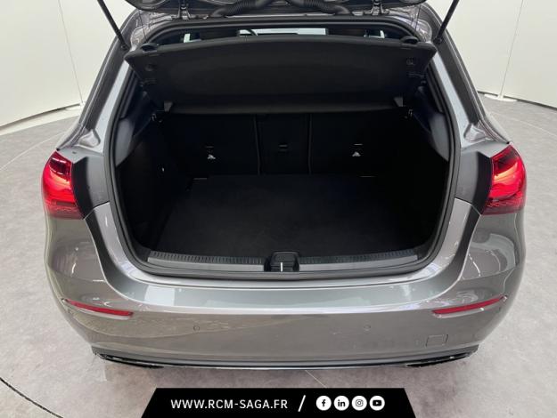 MERCEDES-BENZ Classe A 180 d Progressive Line  