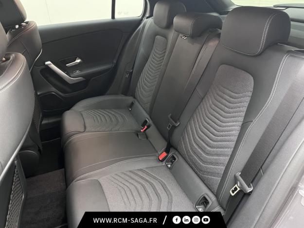 MERCEDES-BENZ Classe A 180 d Progressive Line  