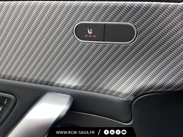 MERCEDES-BENZ Classe A 180 d Progressive Line  