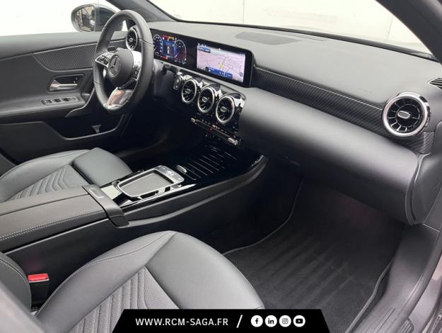 MERCEDES-BENZ Classe A 180 d Progressive Line  