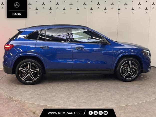 MERCEDES-BENZ GLA 250 e Hybrid EQ AMG Line  