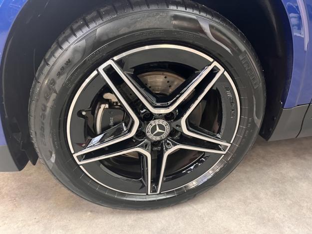 MERCEDES-BENZ GLA 250 e Hybrid EQ AMG Line  