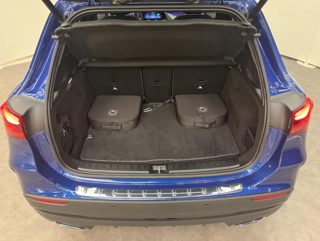 MERCEDES-BENZ GLA 250 e Hybrid EQ AMG Line  