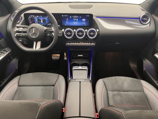 MERCEDES-BENZ GLA 250 e Hybrid EQ AMG Line  