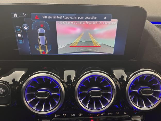 MERCEDES-BENZ GLA 250 e Hybrid EQ AMG Line  