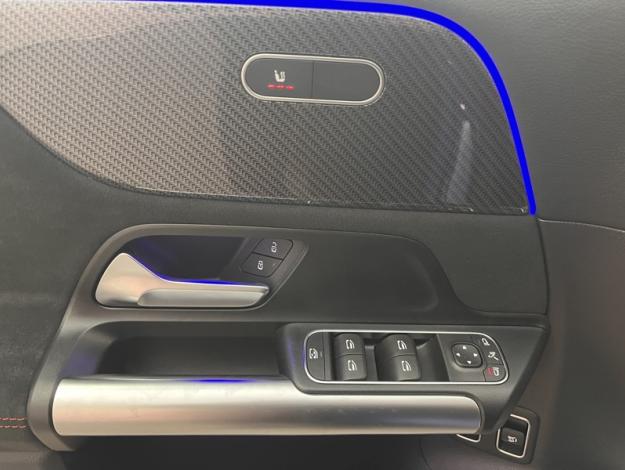 MERCEDES-BENZ GLA 250 e Hybrid EQ AMG Line  