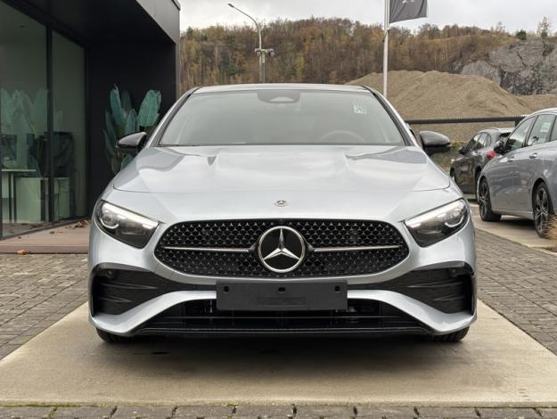 MERCEDES-BENZ A-Klasse A 180